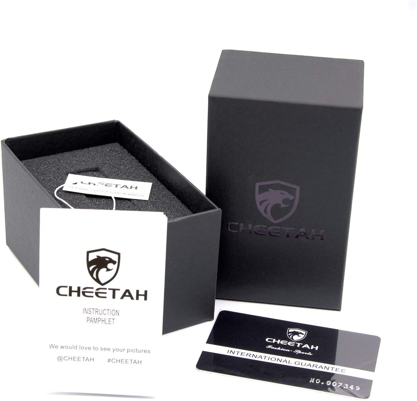 Stylish Men's Watch - Perfect for Every Occasion