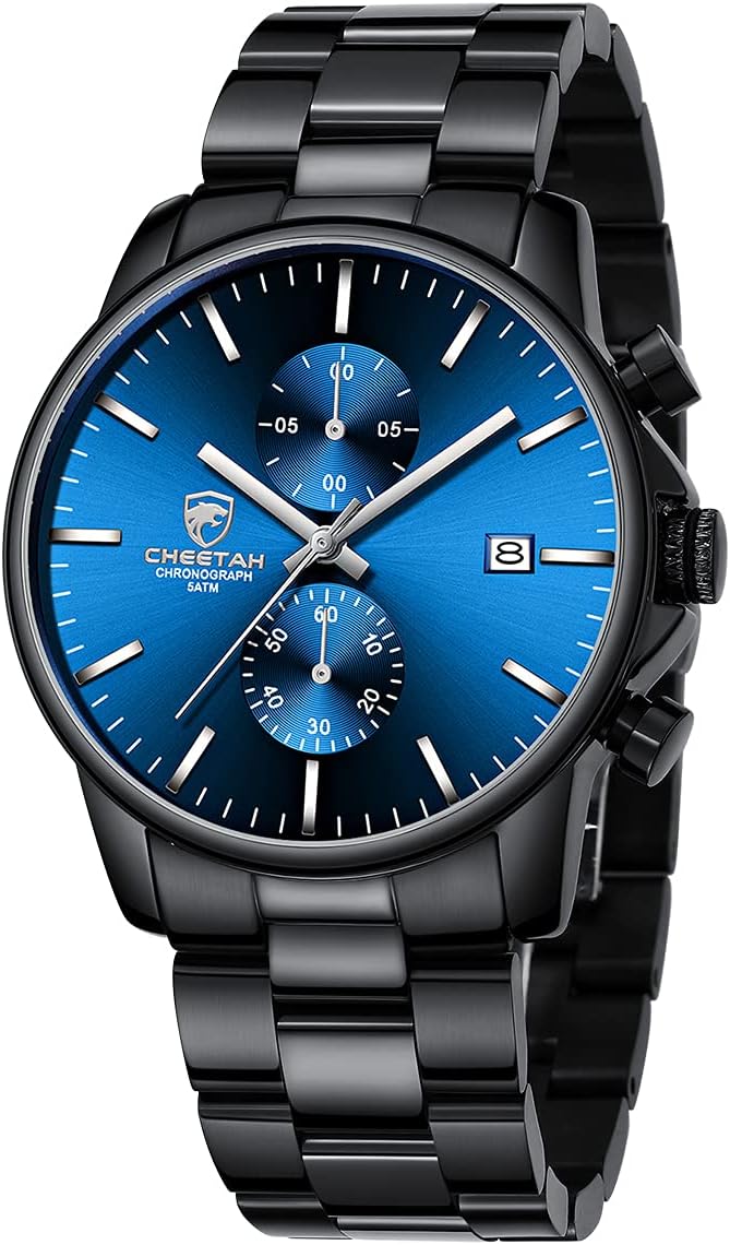 Stylish Men's Watch - Perfect for Every Occasion