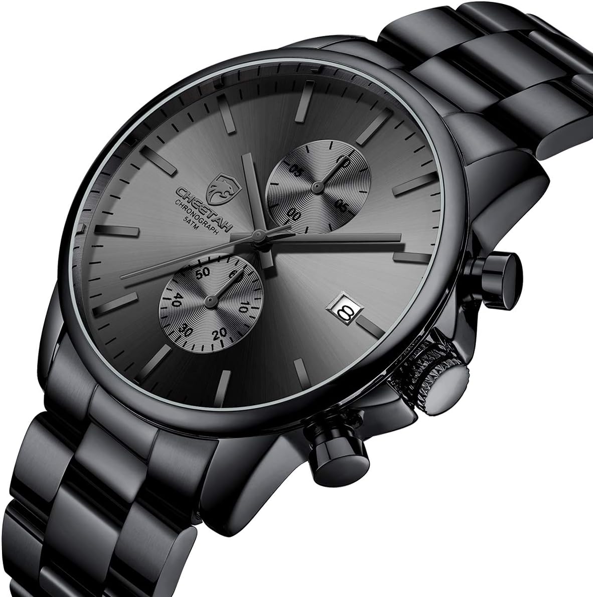 Stylish Men's Watch - Perfect for Every Occasion