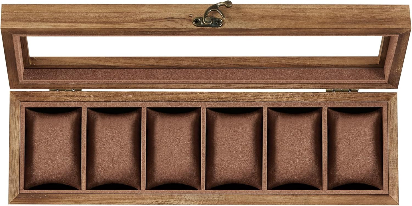 Mens Jewelry Box