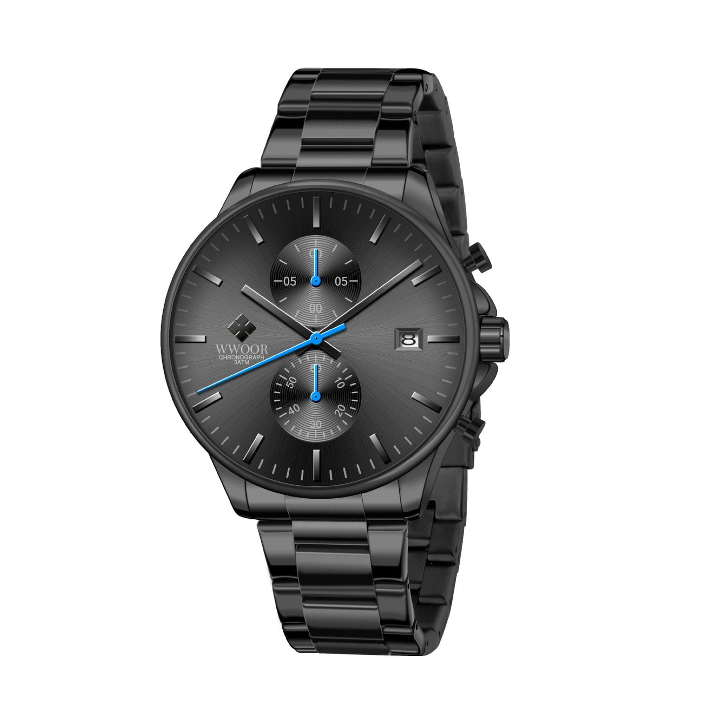 Stylish Men's Watch - Perfect for Every Occasion