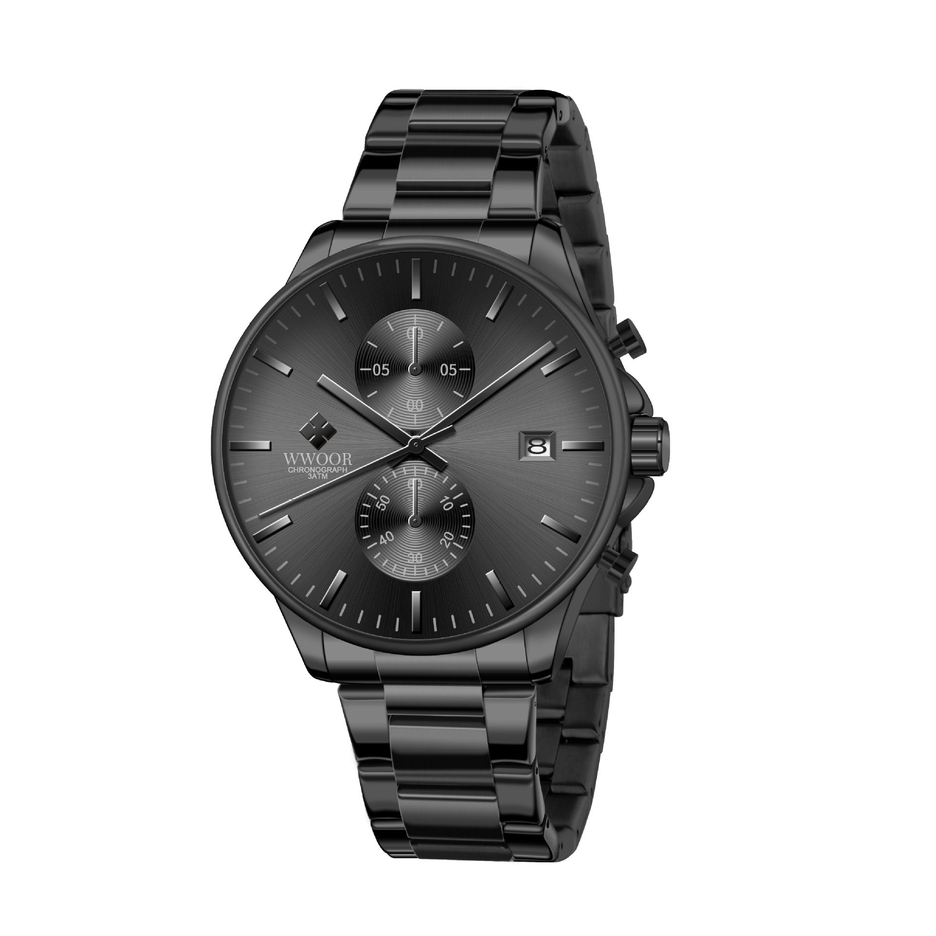 Stylish Men's Watch - Perfect for Every Occasion