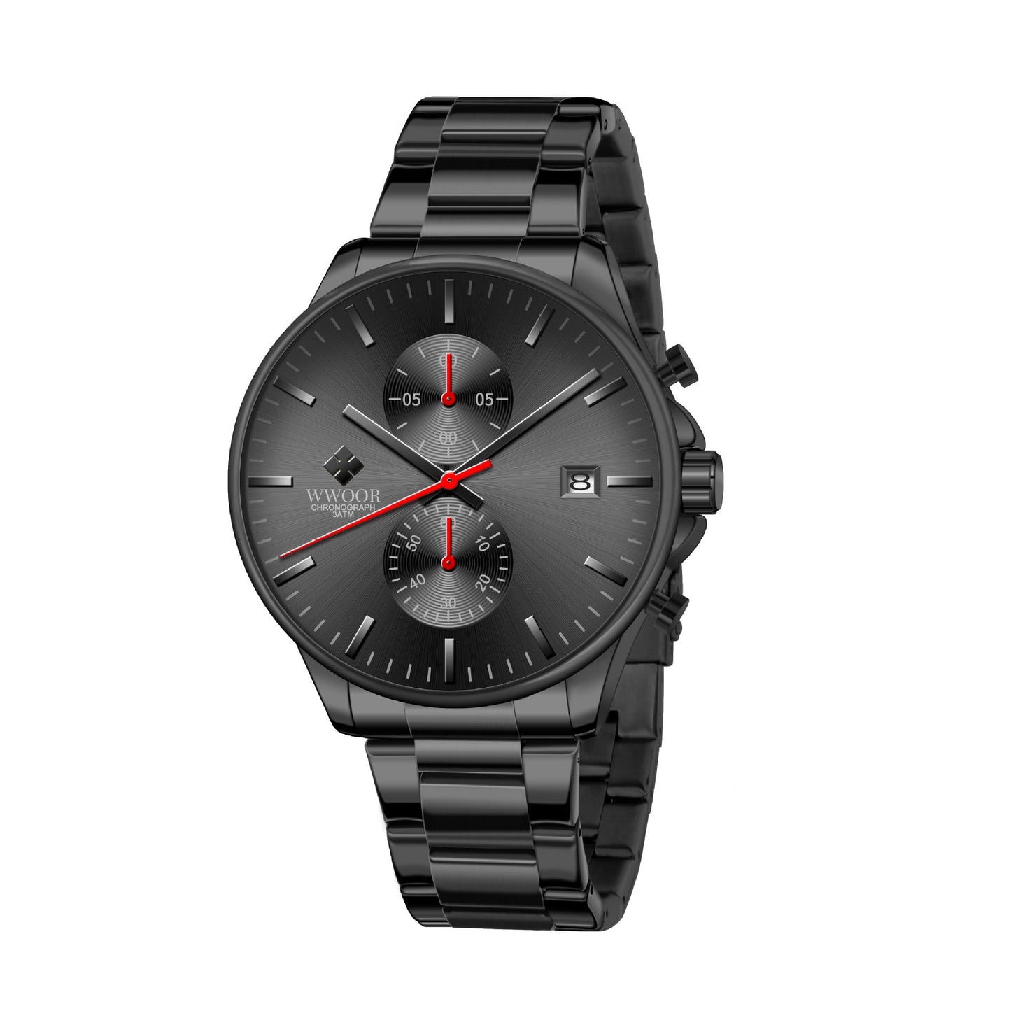 Stylish Men's Watch - Perfect for Every Occasion