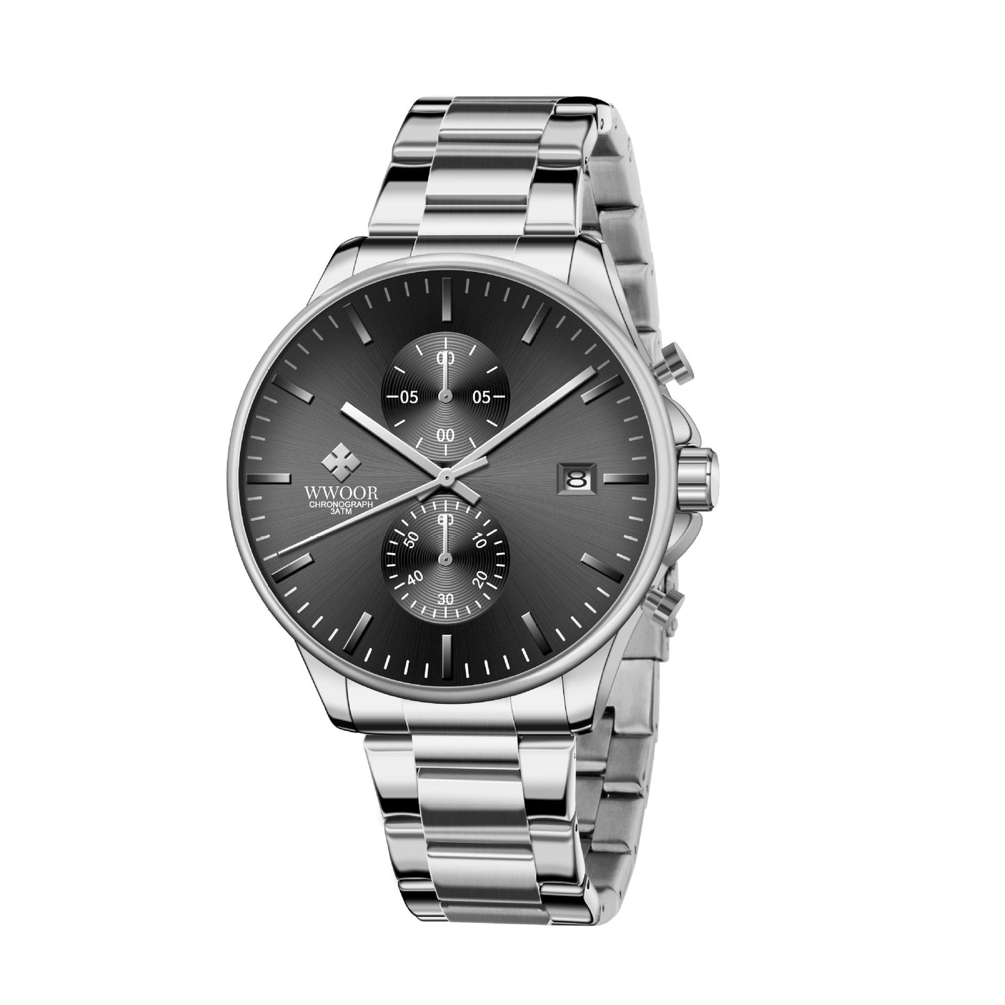 Stylish Men's Watch - Perfect for Every Occasion