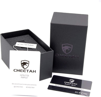  Stylish Men's Watch - Perfect for Every Occasion