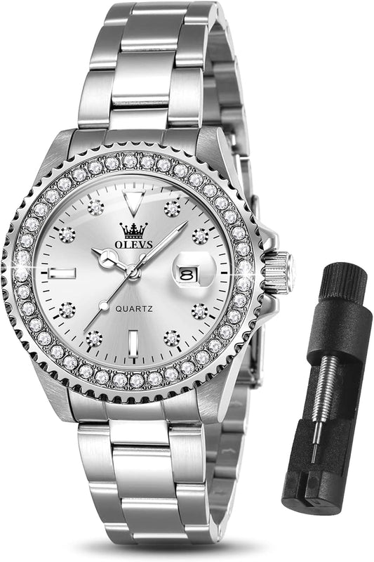 Lexurious Woman Watch 