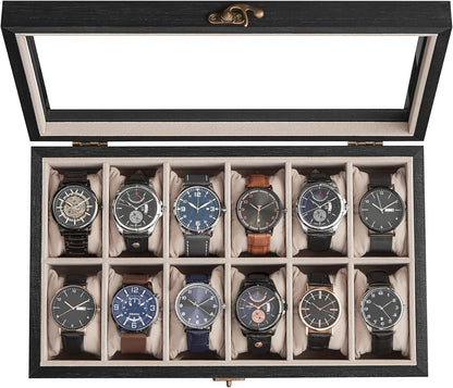 Mens Jewelry Box
