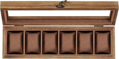 Mens Jewelry Box