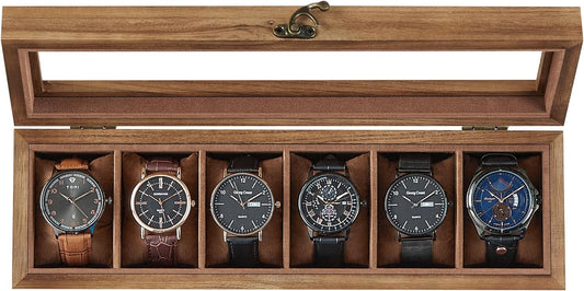 Mens Jewelry Box